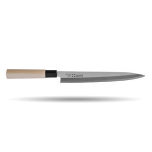 Sushi/sashimi kés 24 cm - Premium S-Art