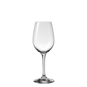280 ml-es fehérboros poharak 4 db-os készlet - BASIC Glas Lunasol META Glass