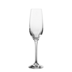 205 ml-es pezsgőspoharak 4 db-os készlet - Univers Glas Lunasol META Glass