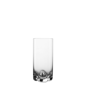 350 ml-es Tumbler poharak 4 db-os készlet - Anno Glas Lunasol META Glass