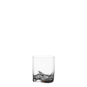 Poharak szürkeézs aljú 300 ml-es pohár 300 ml-es 6 db-os szett - Anno Glas Lunasol Color