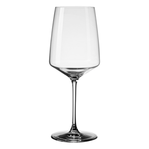 810 ml-es borospoharak 4 db-os készlet - 21st Glas Lunasol META Glass