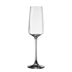 250 ml-es pezsgőspoharak 4 db-os készlet - 21st Glas Lunasol META Glass