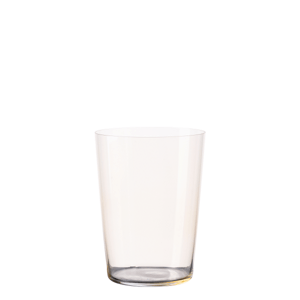 515 ml-es bézs Tumbler poharak 6 db-os készlet – 21st Century Glas Lunasol META Glass
