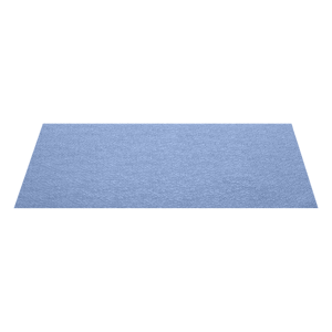 Halvány kék étkezőalátét 45 x 30 cm - Flow
