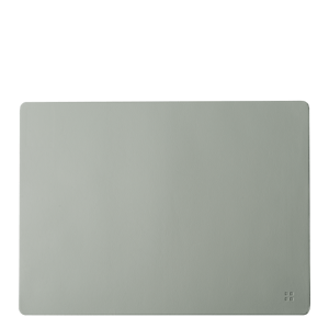 Ezüst tányéralátét 45 x 32 cm – Elements Ambiente