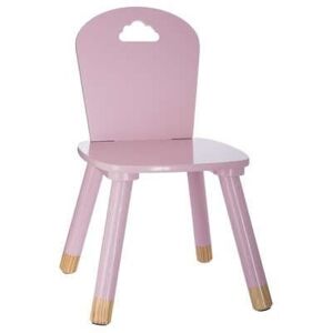 Gyerek szék rózsaszín - PETIT NUAGE - Butopêa