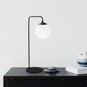 Asztali lámpa, Fekete - NANA - Butopêa