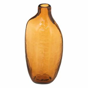 Váza 20 cm, sárga - STYLEE - Butopêa