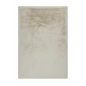 Törtfehér színű szőnyeg, 80x150 cm - TOUDOU - Butopêa