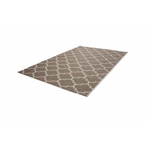 Sisal hatású szőnyeg, bézs, 120x170 cm - ARABESCO - Butopêa